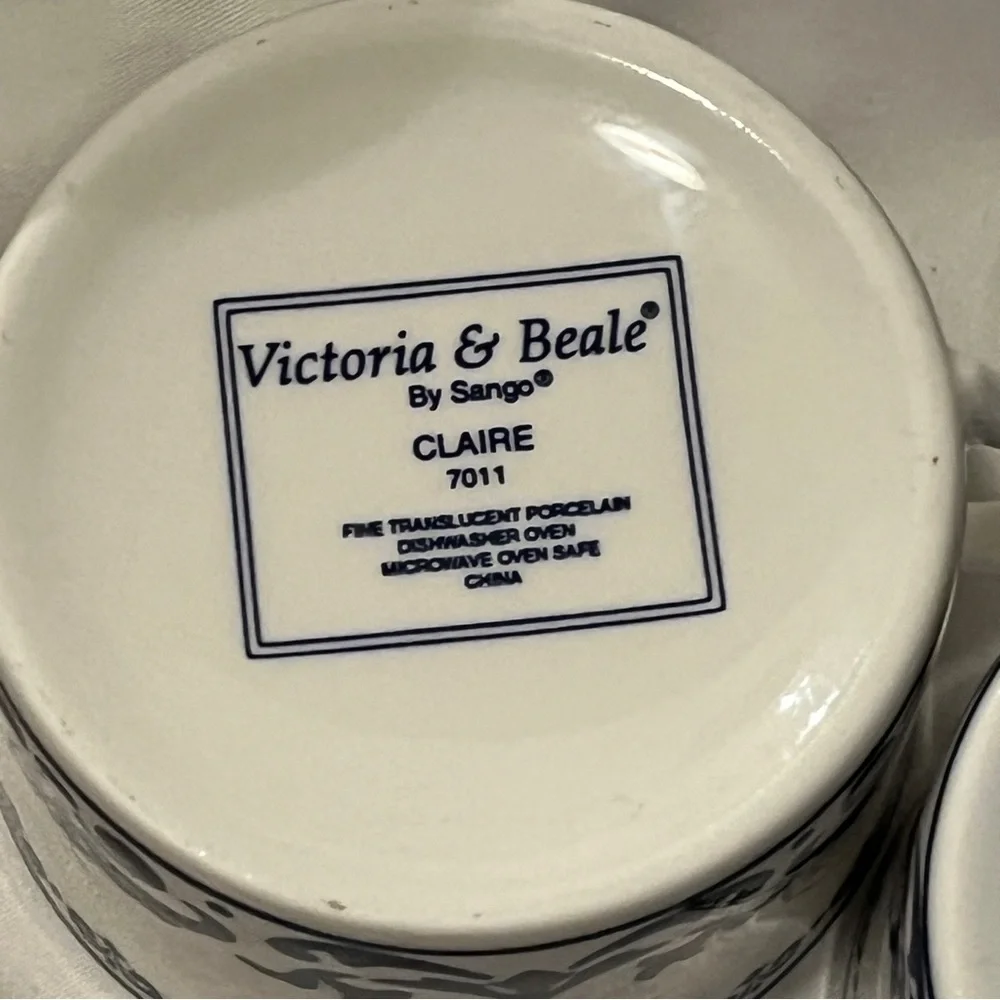 Victoria & Beale victoria beale